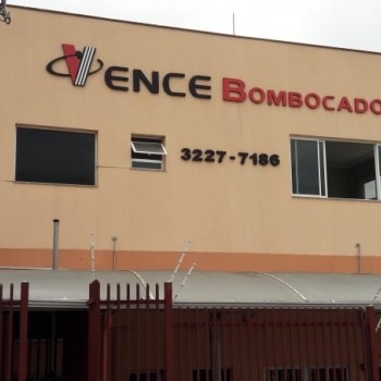 VENCE BOMBOCADO