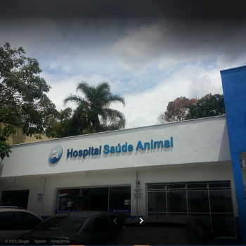 HOSPITAL SAÚDE ANIMAL